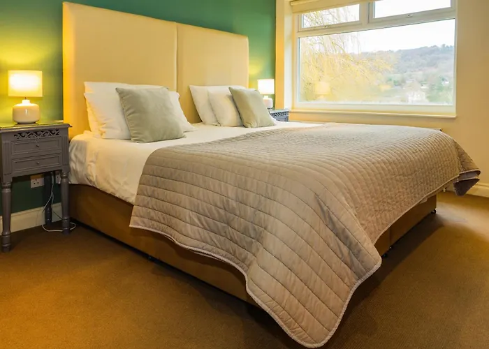 Bagshaw Lodge