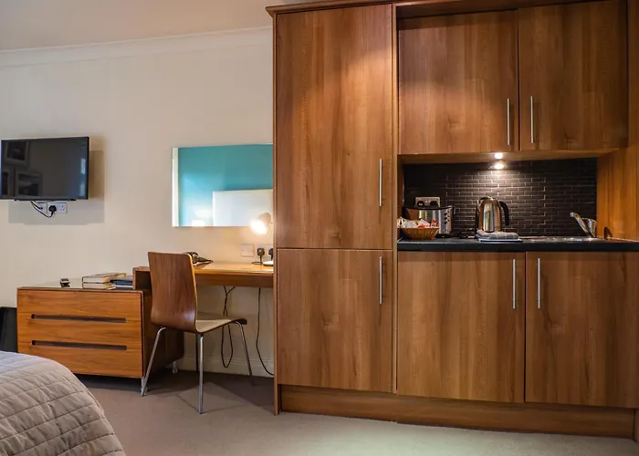 Bagshaw Lodge