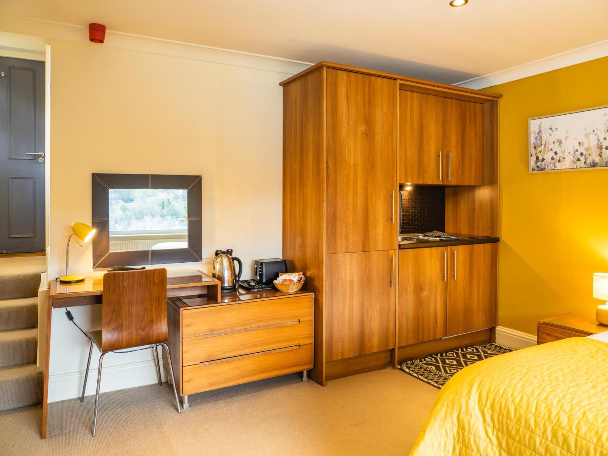 Bagshaw Lodge
