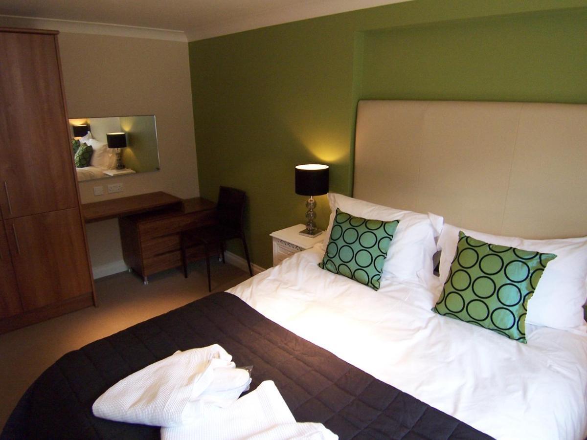 Sleep Lodge Bakewell