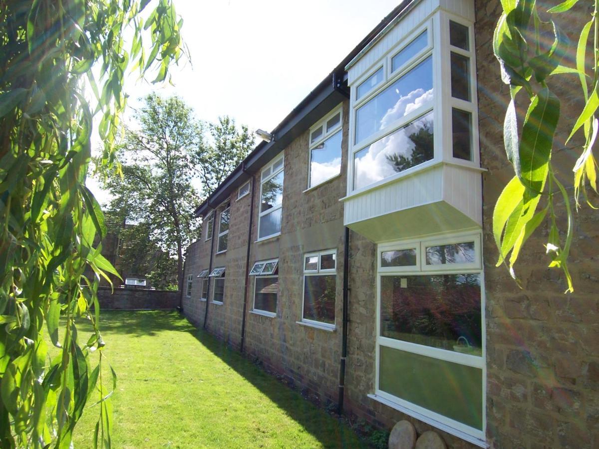 Lodge Sleep Bakewell